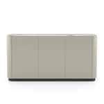 Taupe High Gloss