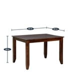 Provincial Teak