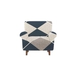 Navy Cubes