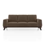 Truffle Beige Velvet