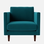 Teal Blue
