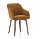 Ochre Velvet