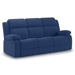 Lapis Blue Fabric