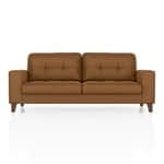 Ochre velvet