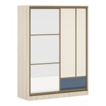 Cream & Hauge Blue
