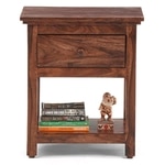 Teak