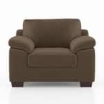 Truffle Beige Velvet
