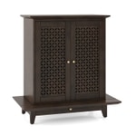 Dark Chestnut
