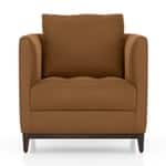 Ochre velvet