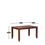 Provincial Teak