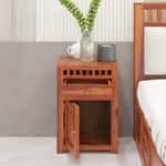 Honey Oak