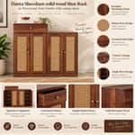 Provincial Teak