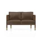 Truffle Biege Velvet