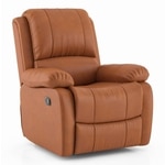 Tan Leatherette