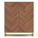 Amber Walnut