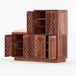 Honey Oak