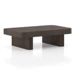 Dark Chestnut