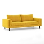 Alphonso Yellow Velvet