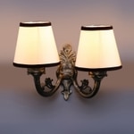 Antique Gold