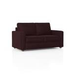 Deep Plum Velvet