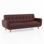 Deep Burgundy