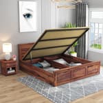 Teak