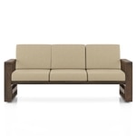 Almond Beige