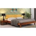 Teak