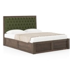 Danish Walnut