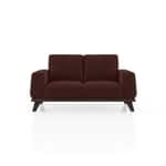Deep Crimson Velvet