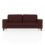 Deep Crimson Velvet