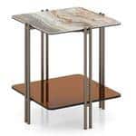 Jupiter Red Spanish Ceramic