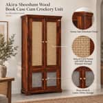 Honey Oak