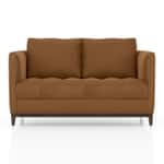 Ochre velvet