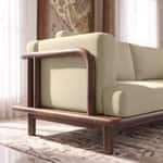 Almond Beige