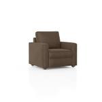 Truffle Beige Velvet