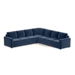 Lapis Blue