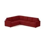Salsa Red
