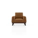 Ochre velvet