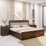 Provincial Teak