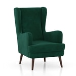 Luxe Green