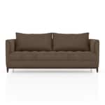 Truffle Beige Velvet