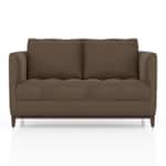 Truffle Beige Velvet