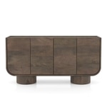 Danish Walnut