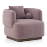 Faded Lilac