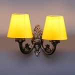 Antique Gold