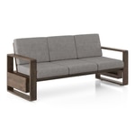 Danish Walnut