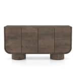 Danish Walnut
