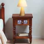 Honey Oak