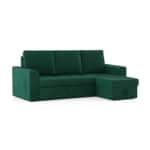 Luxe Green